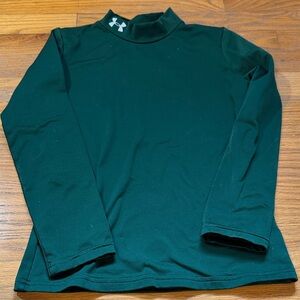 Under Armour long sleeve athletic tee